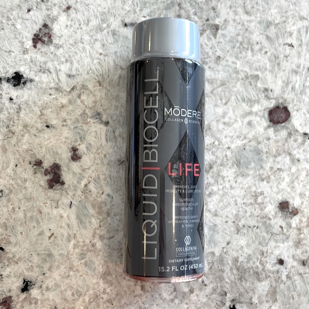 Modere liquid collagen